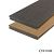 WPC 22,5x210mm Fiberdeck Vintage Lunar Grey / Cedar FSC®100% FSC®-C003450