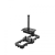 Cobra Air spacer voor Hybride clips 100 stuks  + afstandhouder 4 stuks, voegbreedte 3-4-5-6 mm