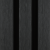 WPC WEO35 Gardenwall Ebony Black 33x170mm E Klasse (wb 140mm)