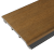 WPC WEO35 cladding Teak 33x170mm D Klasse (wb 140mm)