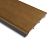 WPC WEO35 cladding Teak 33x170mm D Klasse (wb 140mm)