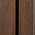 WPC WEO60 Gardenwall Ipé 33x170mm E Klasse (wb 140mm)