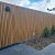 WPC WEO60 Gardenwall Teak 33x170mm E Klasse (wb 140mm)