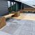 WPC WEO60 Gardenwall Teak 33x170mm E Klasse (wb 140mm)