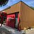 Brise soleil 42x145mm L-390cm Cedar E Klasse  FSC 100%