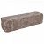 Linia Excellence Getrommeld 15x15x60 cm Taupe