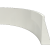 Gepoedercoat staal keerwand binnenbocht 150 x 150 x 60 cm