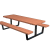 Picknicktafel Type M