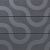 Modello Contour Brushed Basalt 3600x196x32mm