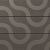 Modello Contour Ebony Grey 3600x196x32mm
