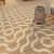 Modello Contour Golden Oak 3600x196x32mm
