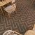 Modello Linear Antique Oak 3600x196x32mm
