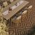 Modello Linear Coppered Oak 3600x196x32mm