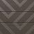 Modello Linear Ebony Grey 3600x196x32mm