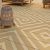 Modello Linear Golden Oak 3600x196x32mm