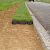 FirmusGRASS E45 100x100x4,5cm kant en klare Grastegel
