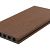 WPC 22,5x138mm Fiberdeck Premium RHK Ipe