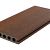 WPC 22,5x138mm Fiberdeck Premium RHK Ipe