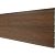 WPC Premium fence board Ipé 21x160mm (wb 150 MM) L-178cm