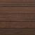 WPC Premium fence board Ipé 21x160mm (wb 150 MM) L-178cm