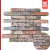 Gebakken UWF60 Zenneton WS getrommeld mix classica