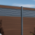 Boston Solar Helios zonnepaneel 1790x426mm  dikte 7,3mm Made in Germany Incl 2 Alu lijsten