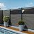 Boston Solar Helios zonnepaneel 1790x426mm  dikte 7,3mm Made in Germany Incl 2 Alu lijsten