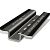 B-Fix Connect Black 50 rvs clips incl. 100 torx A2 schroeven+bit
