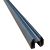 Boston alu profiel voor hpl/glas RAL7016 21x17mm L-178cm