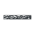 Boston Decopaneel Hera horizontaal 30x175 cm dikte 2 mm RAL7016 (1010)