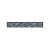 Boston Decopaneel Lamia horizontaal 30x175 cm dikte 2 mm RAL7016
