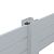 Boston plastic rhombus wedges 15º-10mm RAL7016 22st Links + 22st rechts