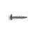 Schroef voor WEO Essential alu-startprofiel 4x25mm RVS AISI304  50 schr/doosje (1113)