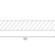 WPC 22,5x138mm Fiberdeck Harmony Cedar kantplank massief