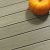 WPC 22,5x210mm Fiberdeck Premium massief Light Grey