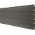 WPC Premium fence board Dark Grey 21x160mm (wb 150mm) L-178cm