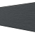 WPC Premium fence board Dark Grey 21x310mm (wb 300mm) L-178cm