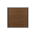 WPC Premium fence board Ipé 21x160mm (wb 150 MM) L-178cm
