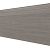 WPC Premium fence board Light Grey 21x310mm (wb300)L-178cm
