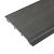 WPC WEO Essential Dark Grey 15x173mm E Klasse (wb 153mm) FSC 100%