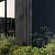 WPC WEO35 Gardenwall Ebony Black 33x170mm E Klasse (wb 140mm)