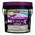 MBI Gator Nitro X Fijn 12,5 kg Platina