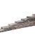 Line Block Matterhorn 55x20x6cm