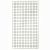Gaaspaneel 200x100 maas 5x5cm (gegalvaniseerd)