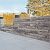 Line Block Matterhorn 55x20x6cm