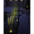 SUB Spot (underwater) 12V/3W LED Alu. charcoal grey Warm White.