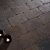Stonique trommel 20x30x6 cm oud bussum