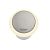 PUCK 22  Pearl Grey