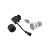 PUCK 22  Pearl Grey