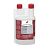 Varistone Beton Bleekreiniger 1 liter flacon